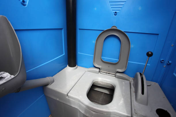 Portable restroom solutions in Penn Yan, NY